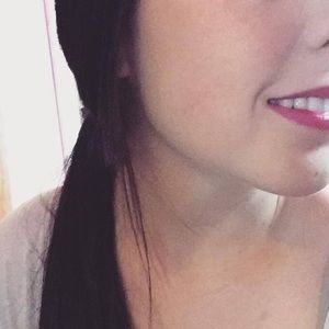 Meet your Posher, Alannah